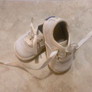 Kate Spade Baby shoes